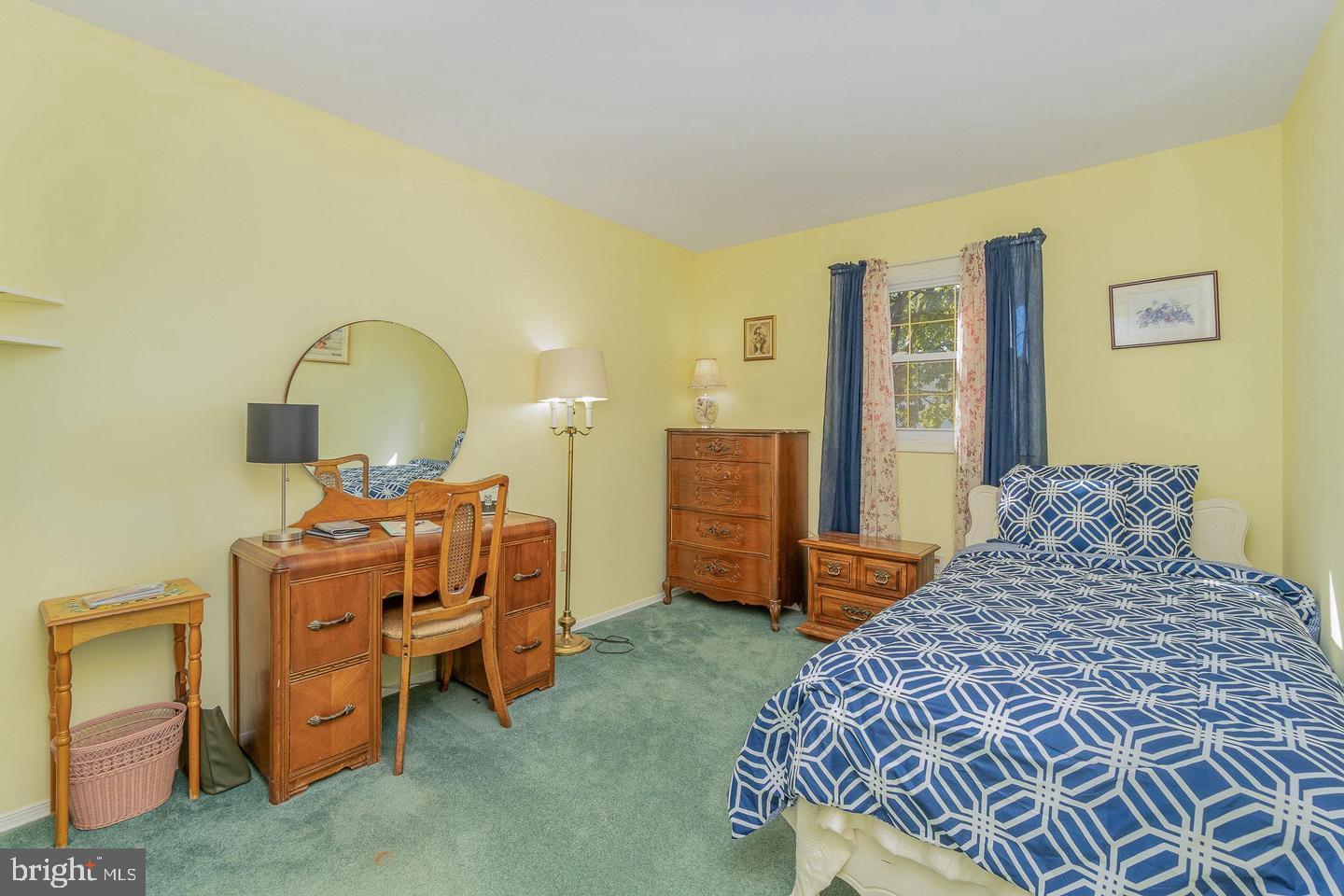 WYNNEWOOD PARK - Residential