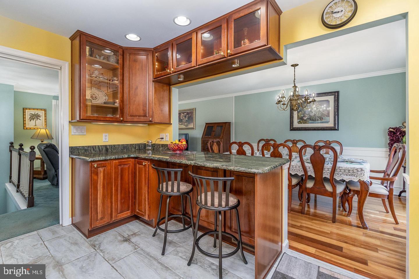 WYNNEWOOD PARK - Residential