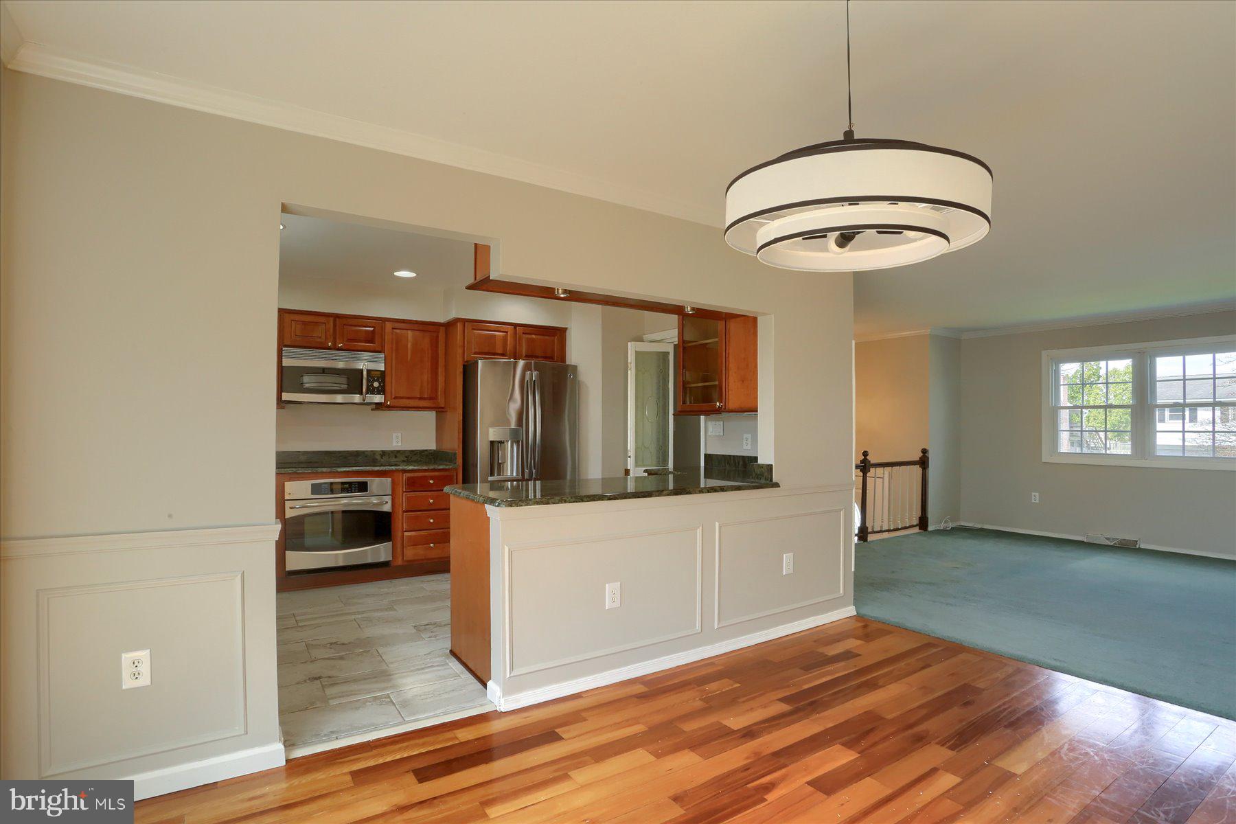 WYNNEWOOD PARK - Residential