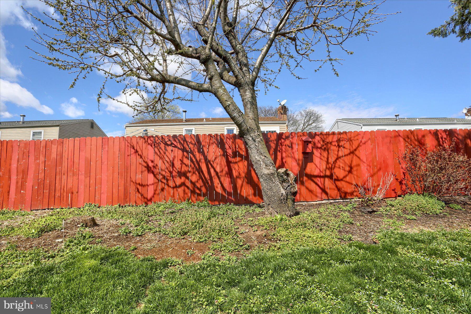 WYNNEWOOD PARK - Residential