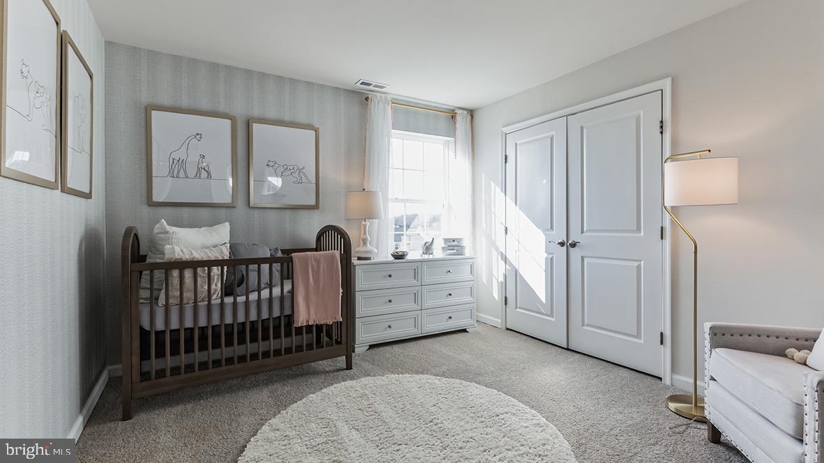 HIGH POINTE AT ROJEN FARMS - Residential