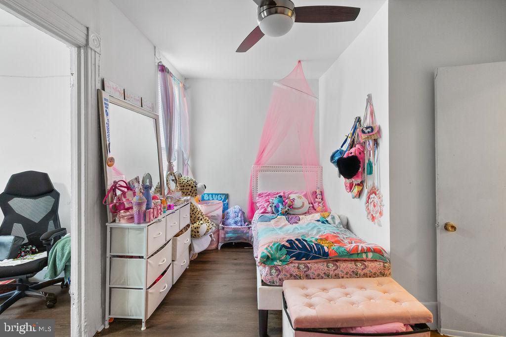 SOUTHWEST BALTIMORE - Residential