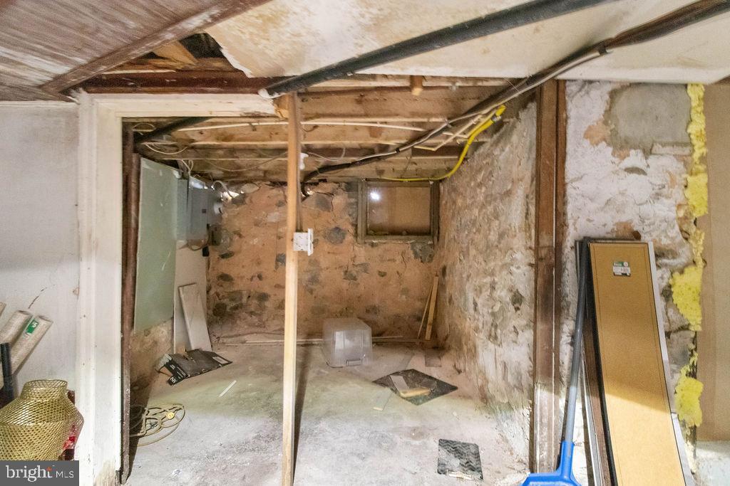 SOUTHWEST BALTIMORE - Residential