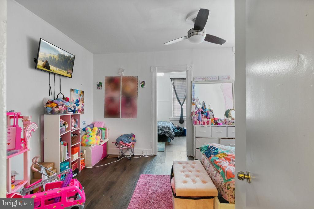 SOUTHWEST BALTIMORE - Residential