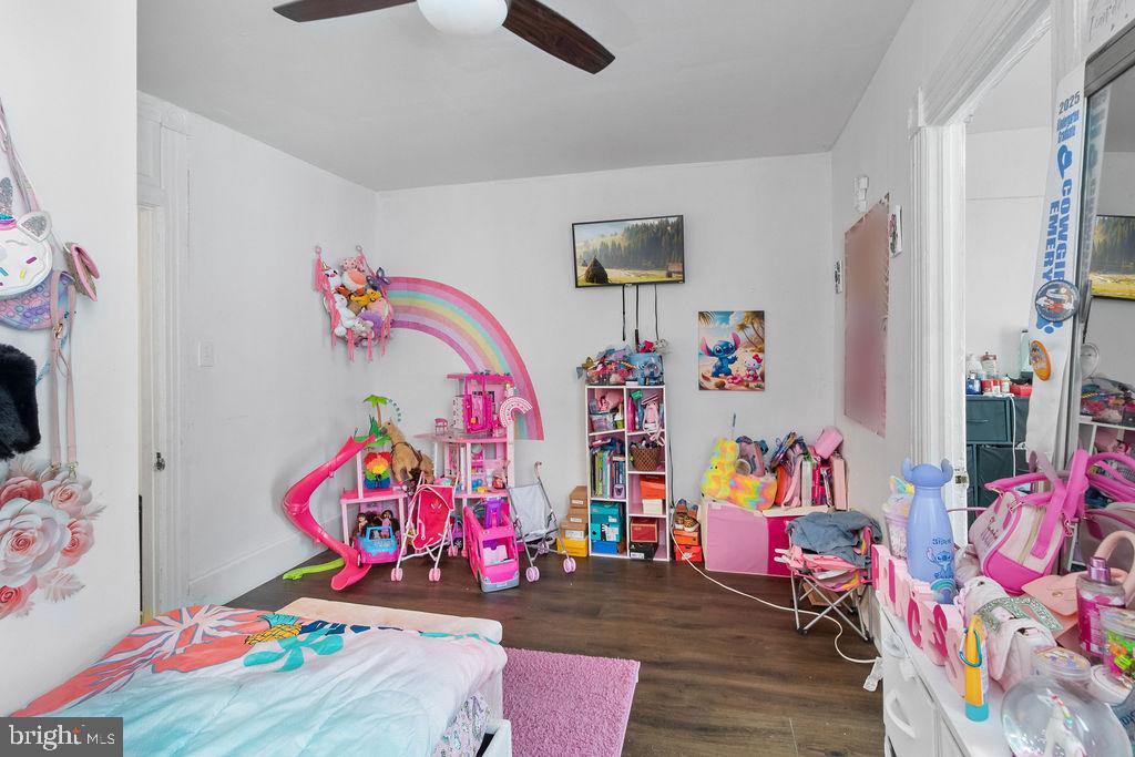 SOUTHWEST BALTIMORE - Residential