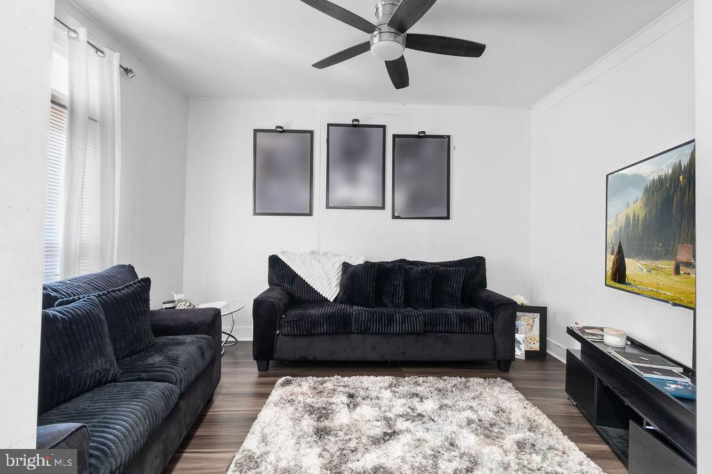 SOUTHWEST BALTIMORE - Residential