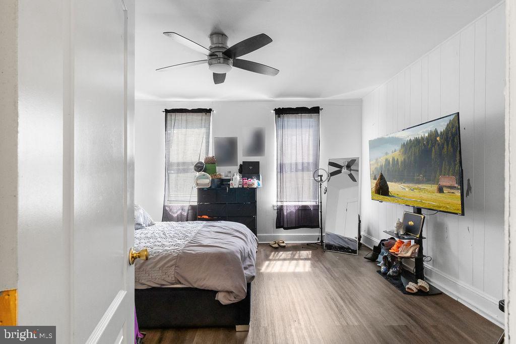 SOUTHWEST BALTIMORE - Residential