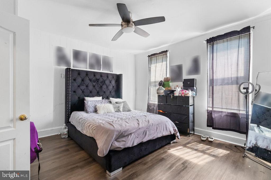 SOUTHWEST BALTIMORE - Residential