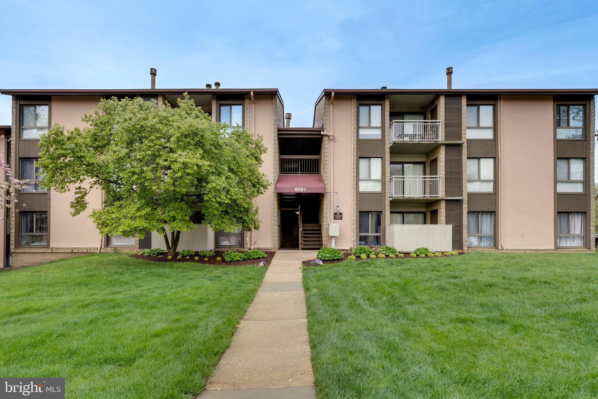 TREOVER CONDOMINIUM - Residential