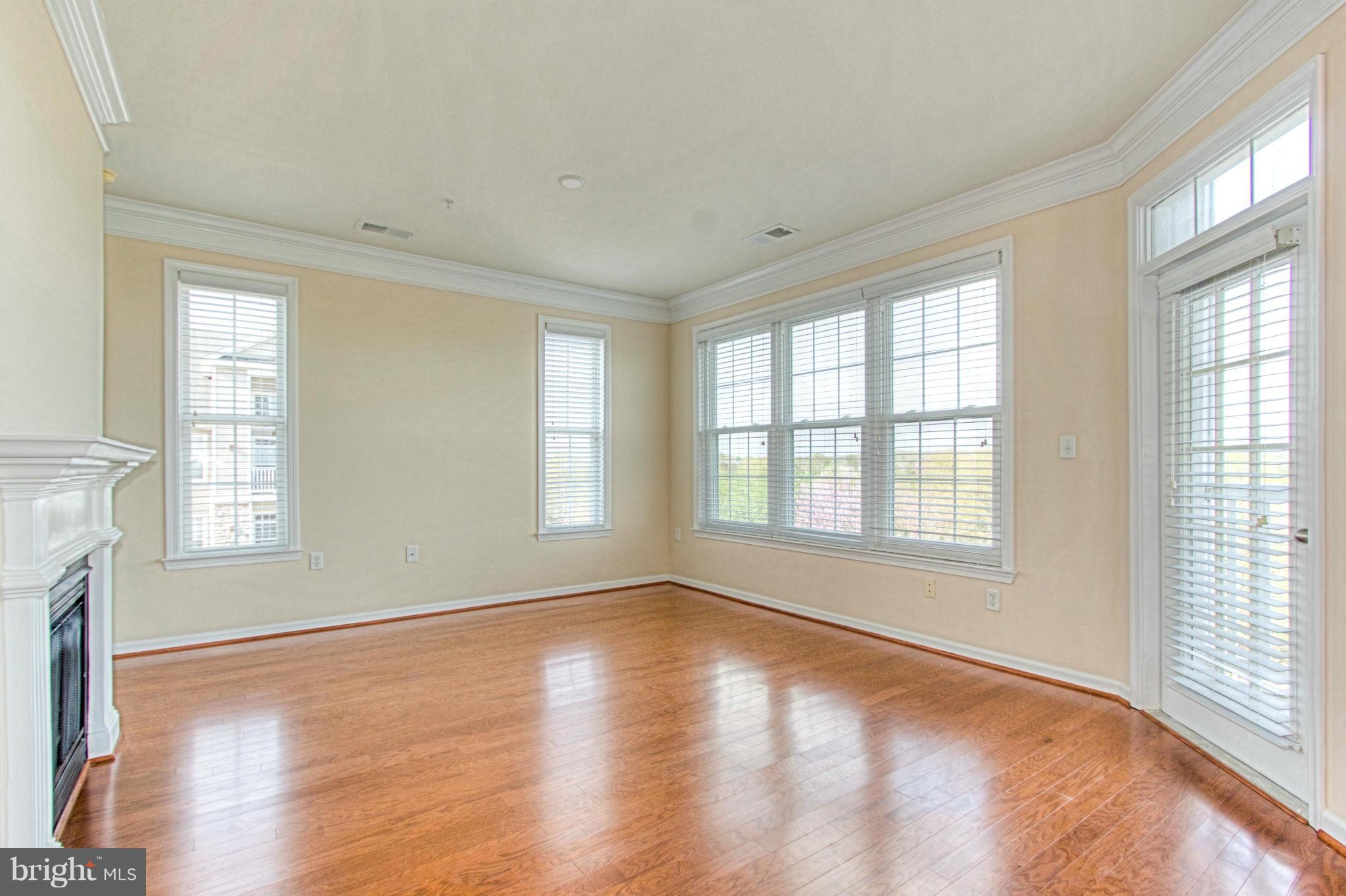 WESTCHESTER AT STRATFORD - Residential Lease