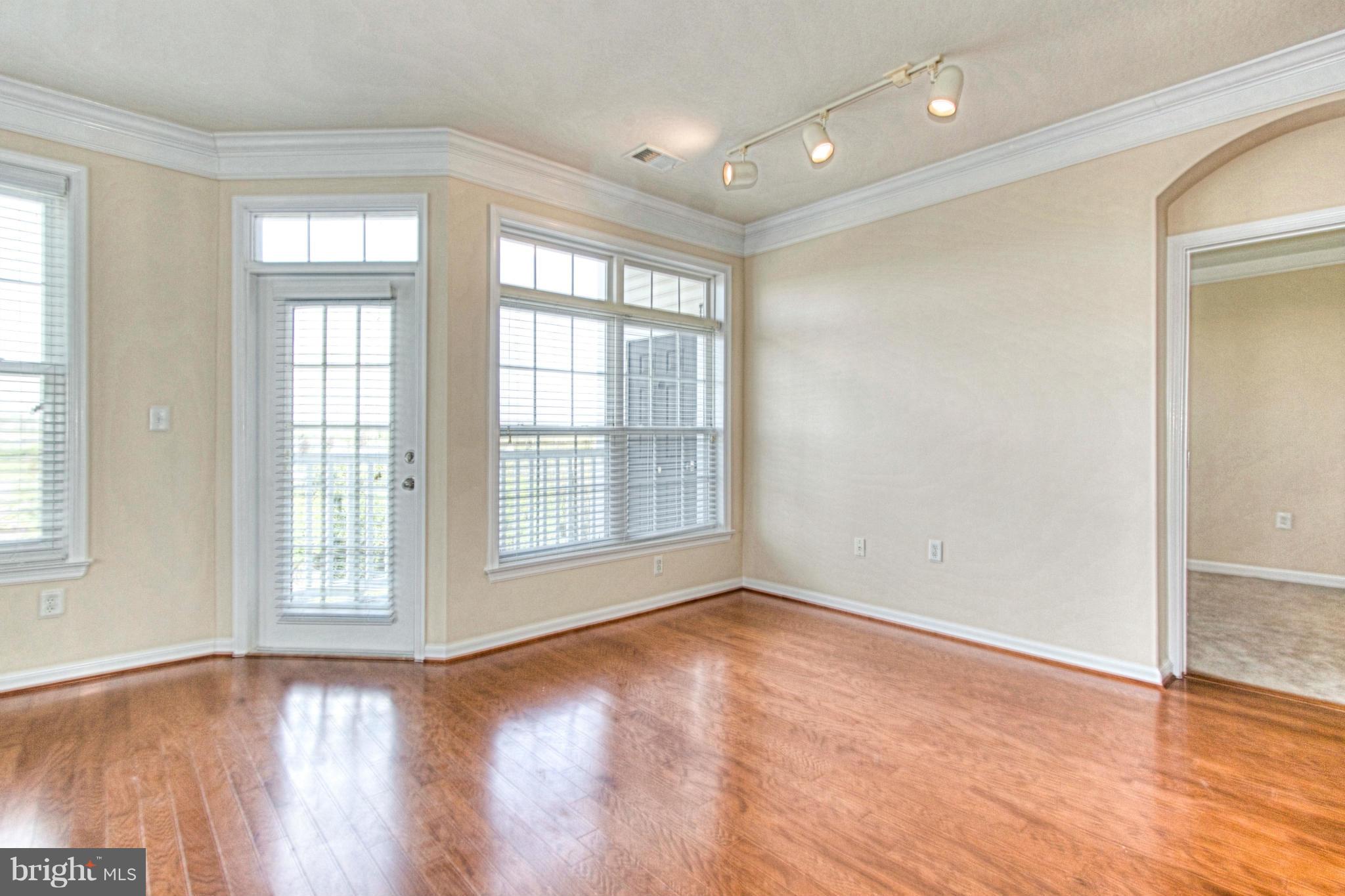 WESTCHESTER AT STRATFORD - Residential Lease