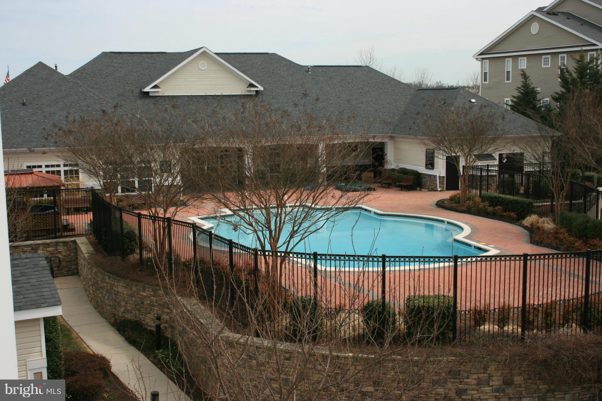 WESTCHESTER AT STRATFORD - Residential Lease