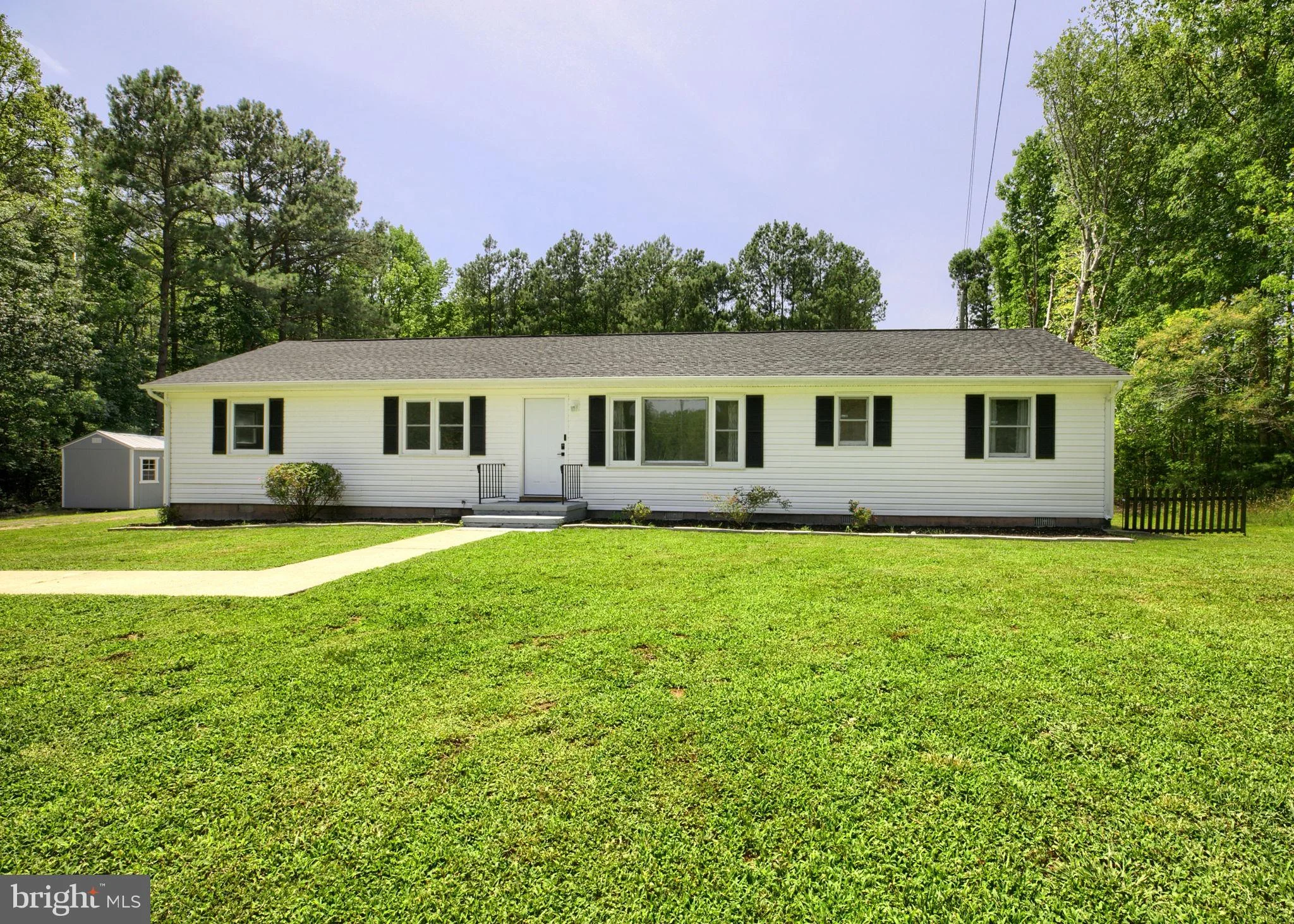 868 Simonson Road, Farnham, VA, 22460