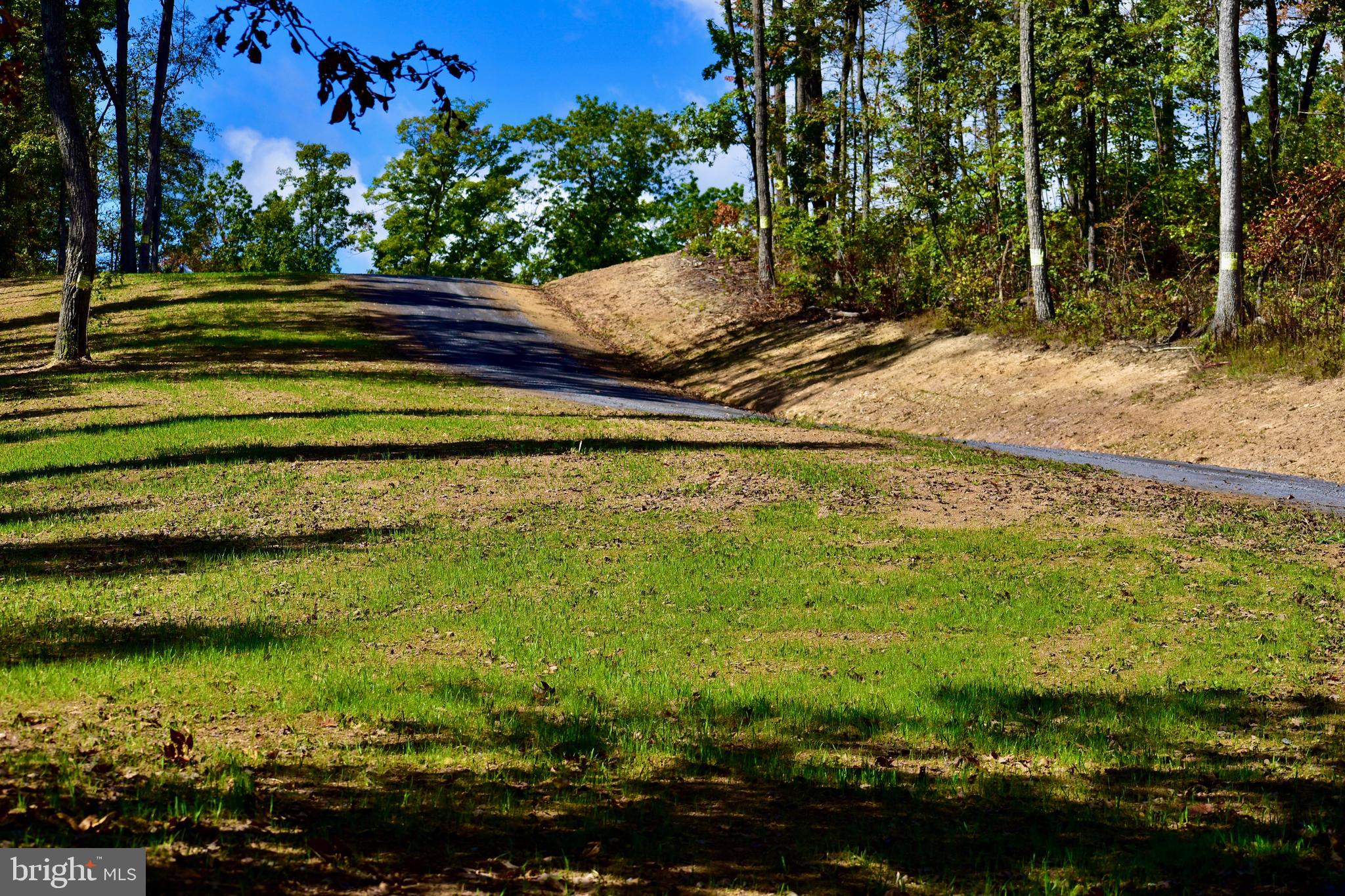 Lot 1 (128.556 Acres) LAUREL GROVE ROAD