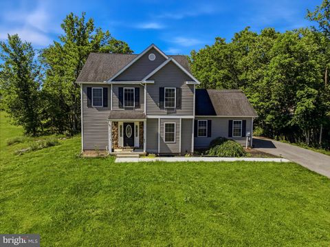 Homes For Sale - 80 Merkaba Way<br/> MARTINSBURG, WV 25404