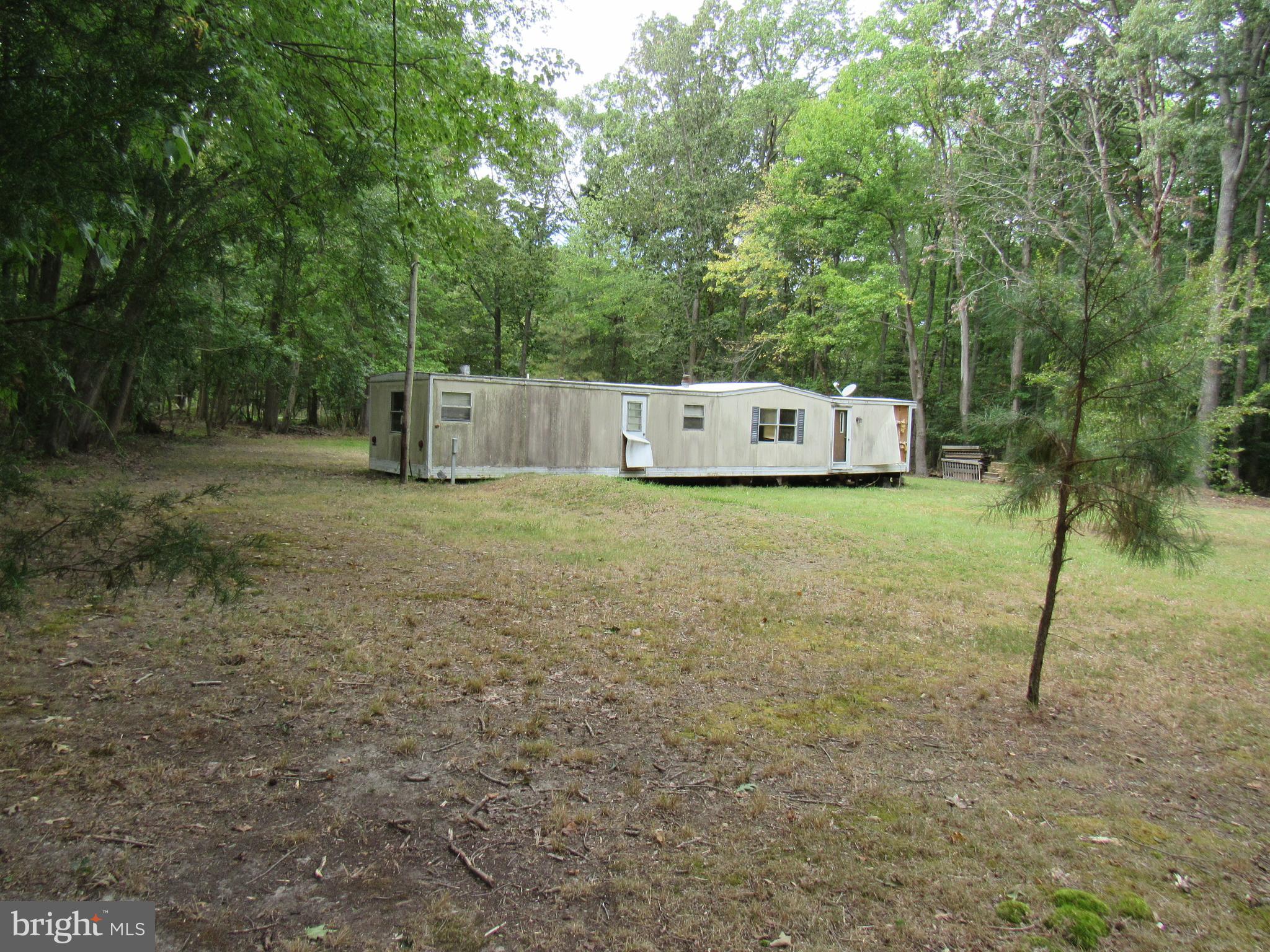 4420 HOOPER NECK ROAD
