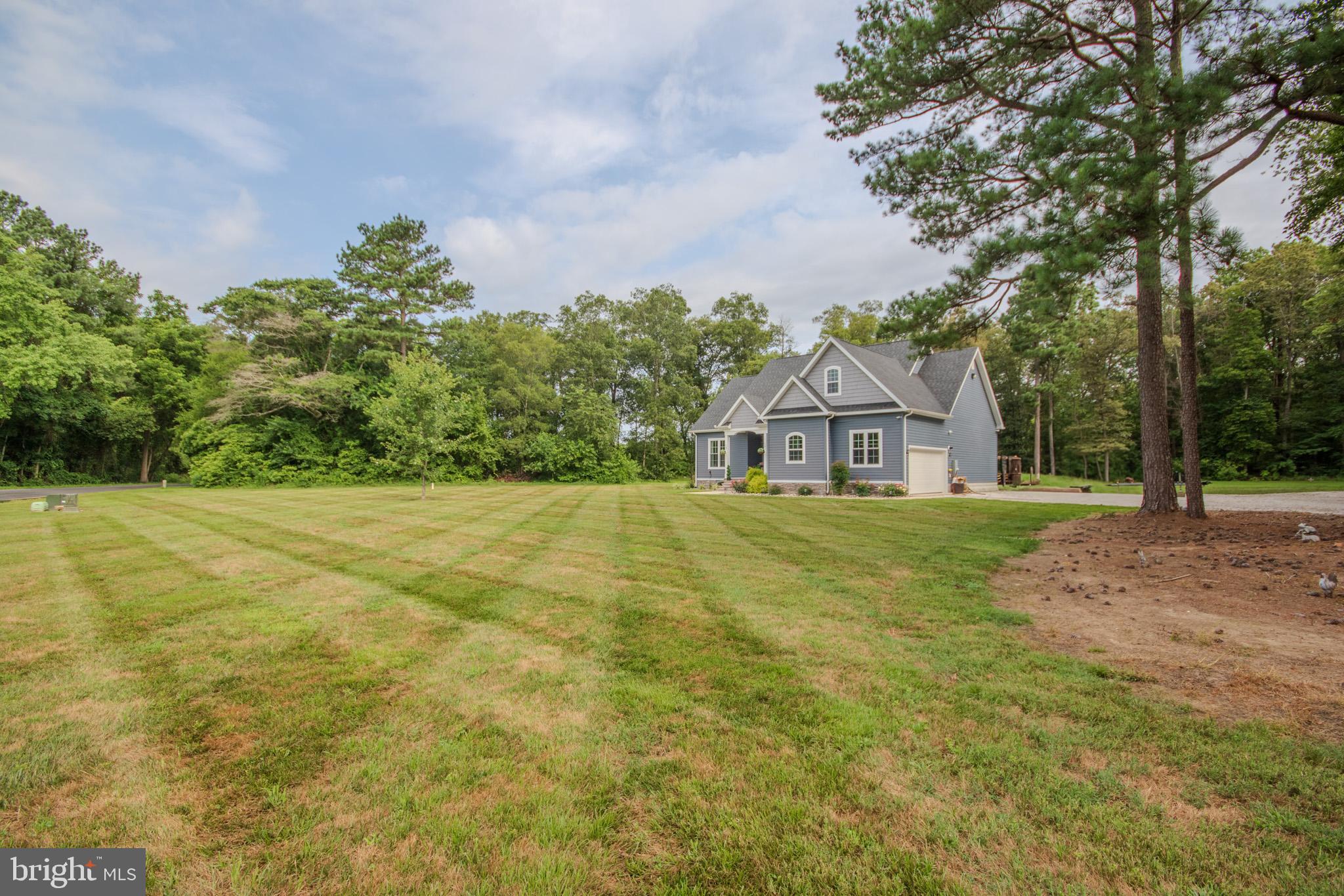 4856 SKINNERS RUN ROAD