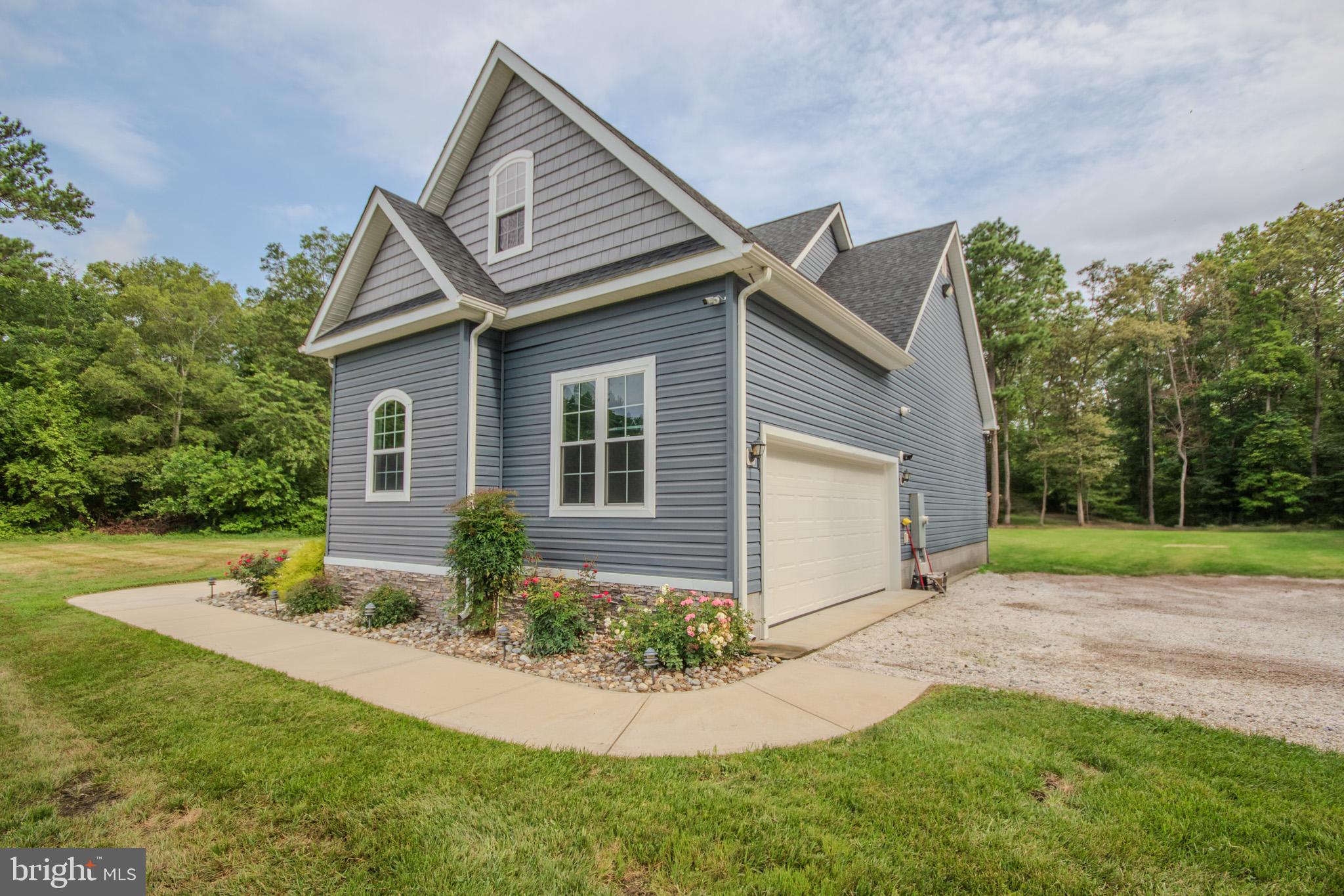 4856 SKINNERS RUN ROAD