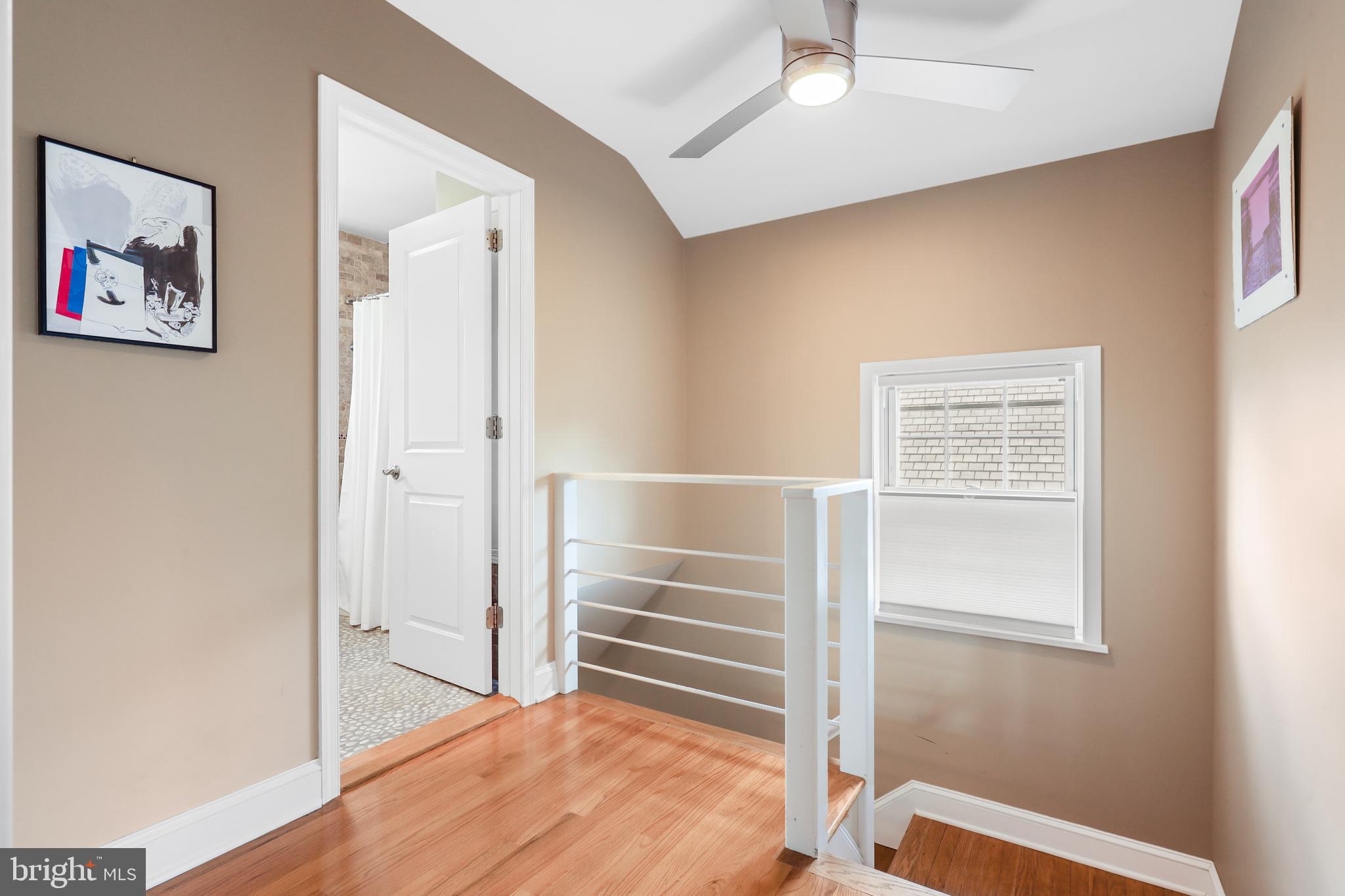 HAMILTON HILLS - Residential