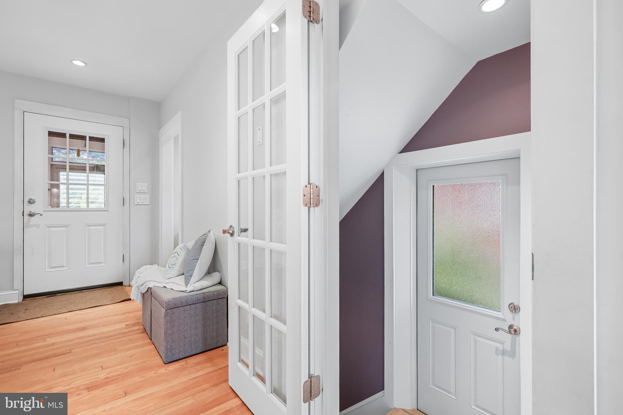 HAMILTON HILLS - Residential