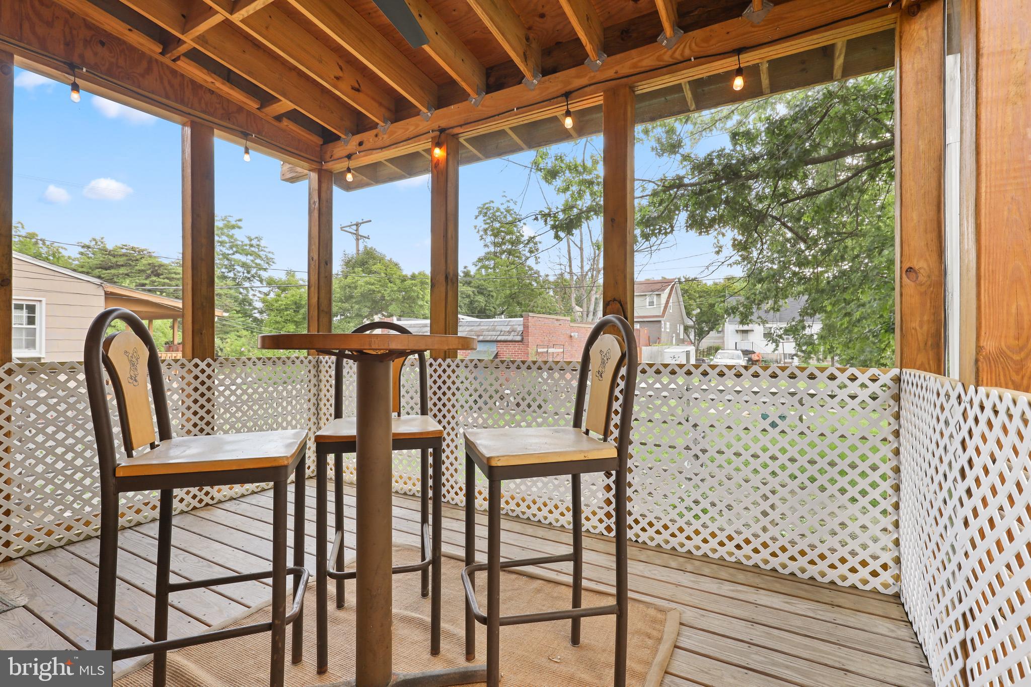 HAMILTON HILLS - Residential