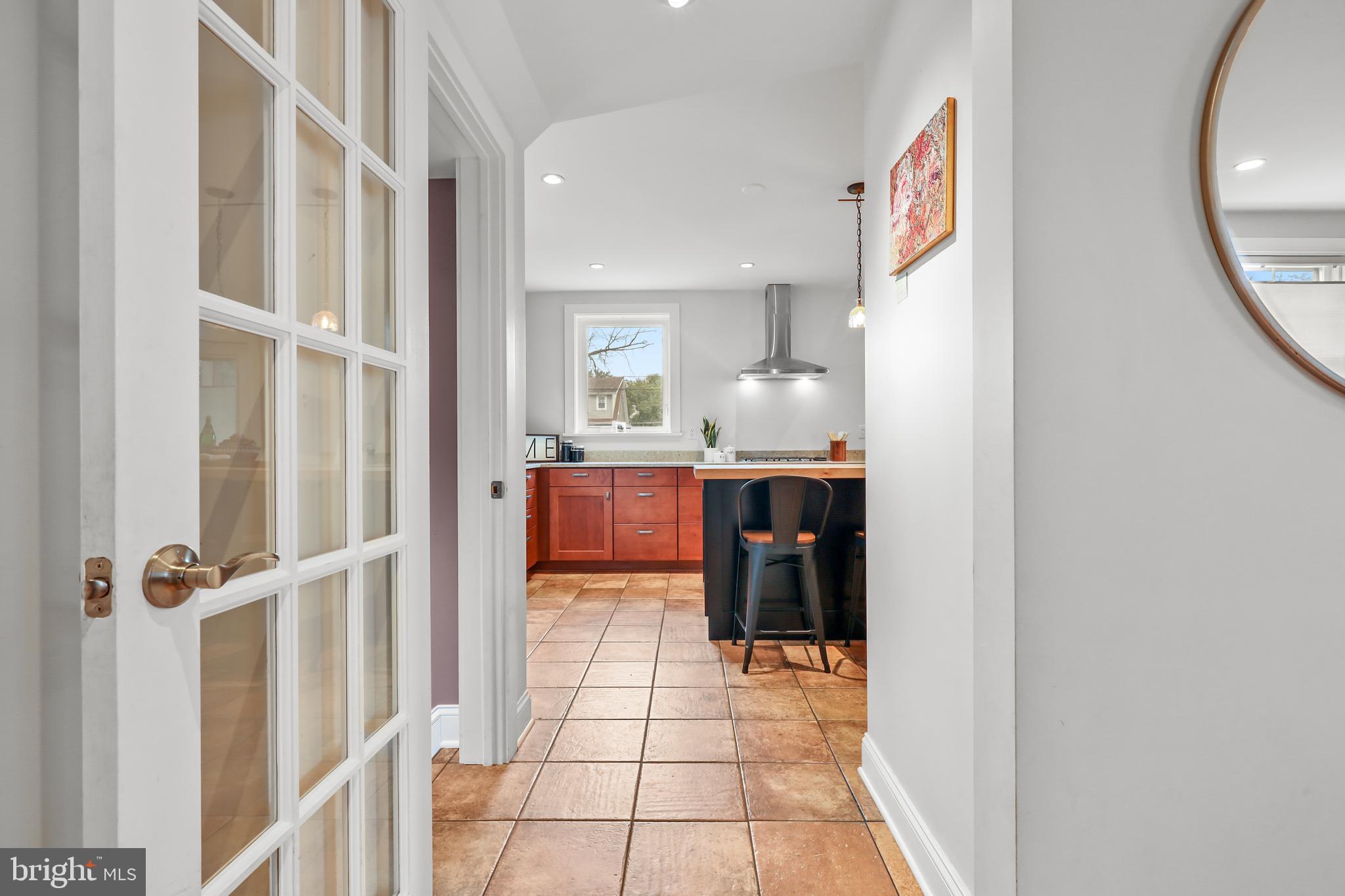 HAMILTON HILLS - Residential