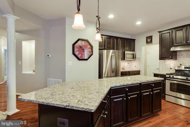 REIDS PROSPECT - Residential