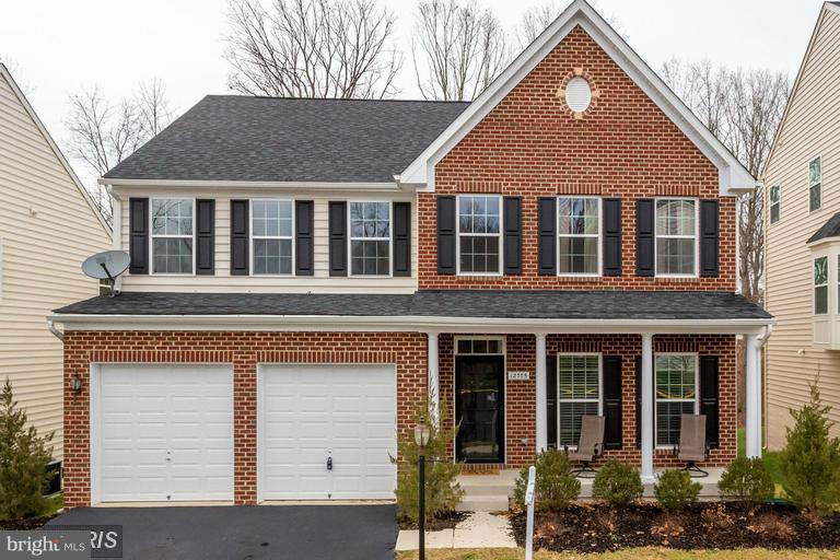 REIDS PROSPECT - Residential