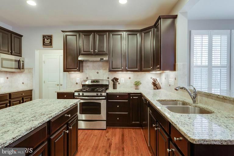 REIDS PROSPECT - Residential