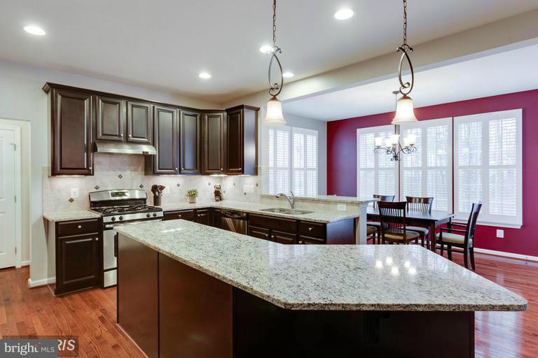 REIDS PROSPECT - Residential