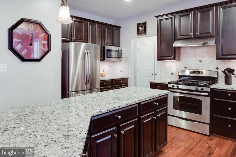 REIDS PROSPECT - Residential