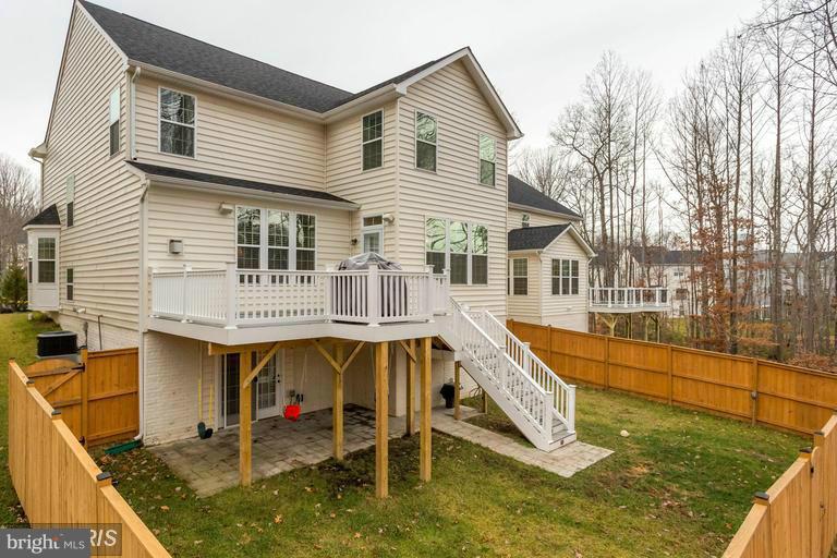 REIDS PROSPECT - Residential