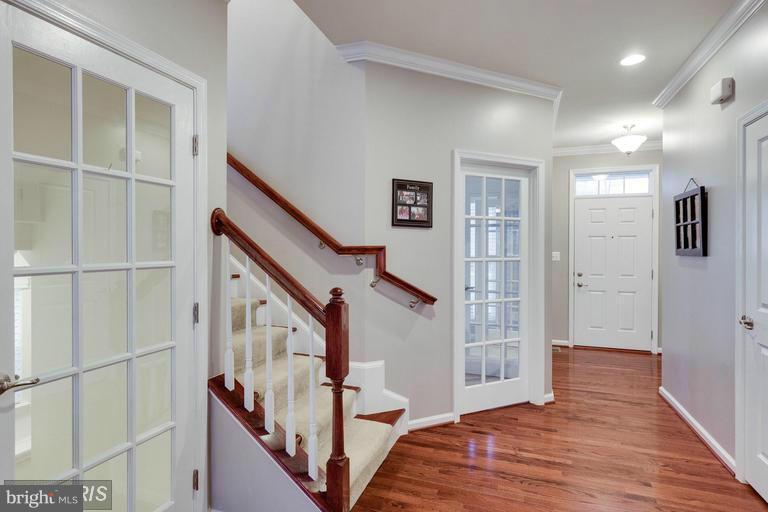 REIDS PROSPECT - Residential