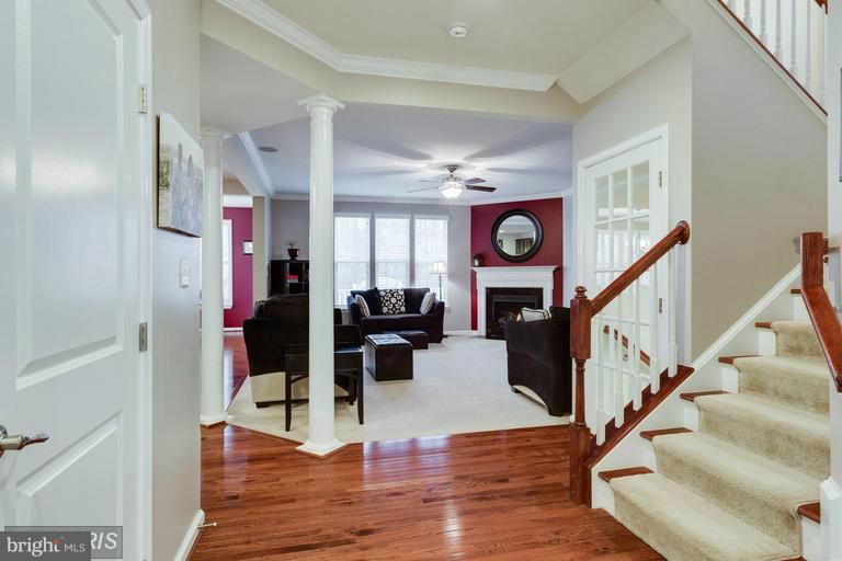 REIDS PROSPECT - Residential