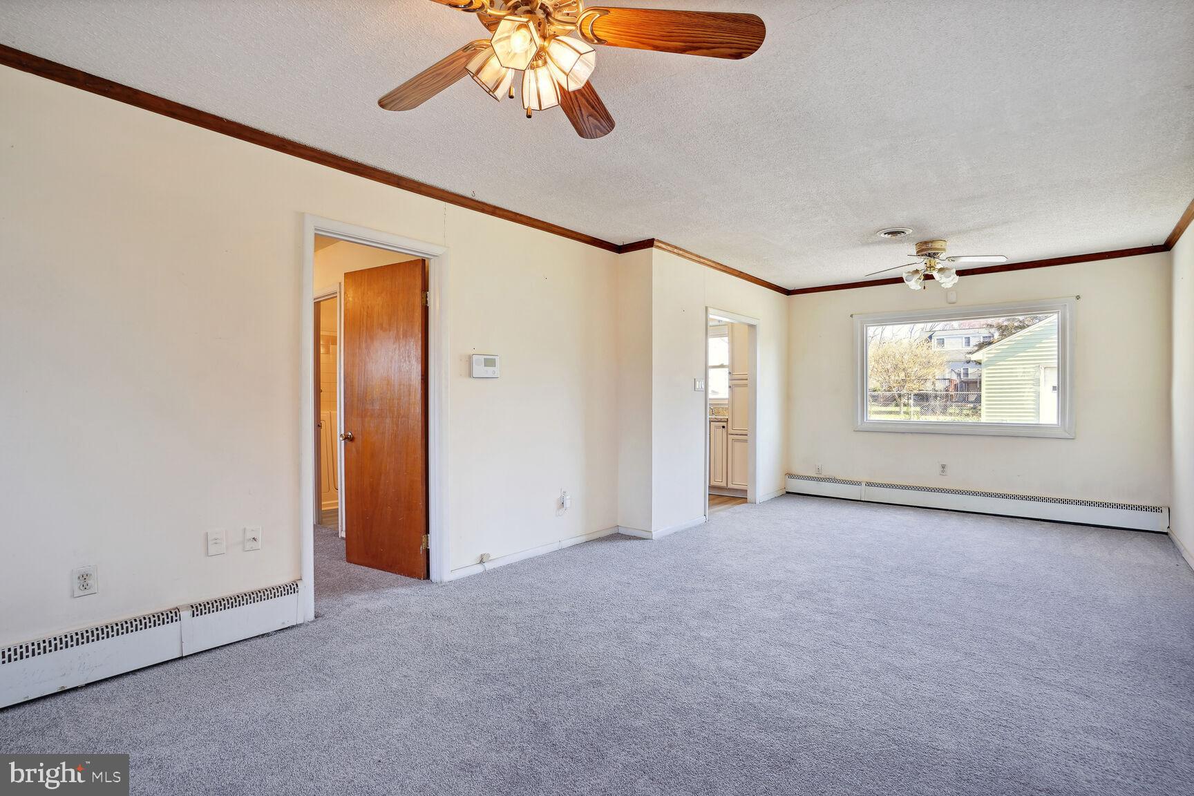 MARUMSCO ACRES - Residential