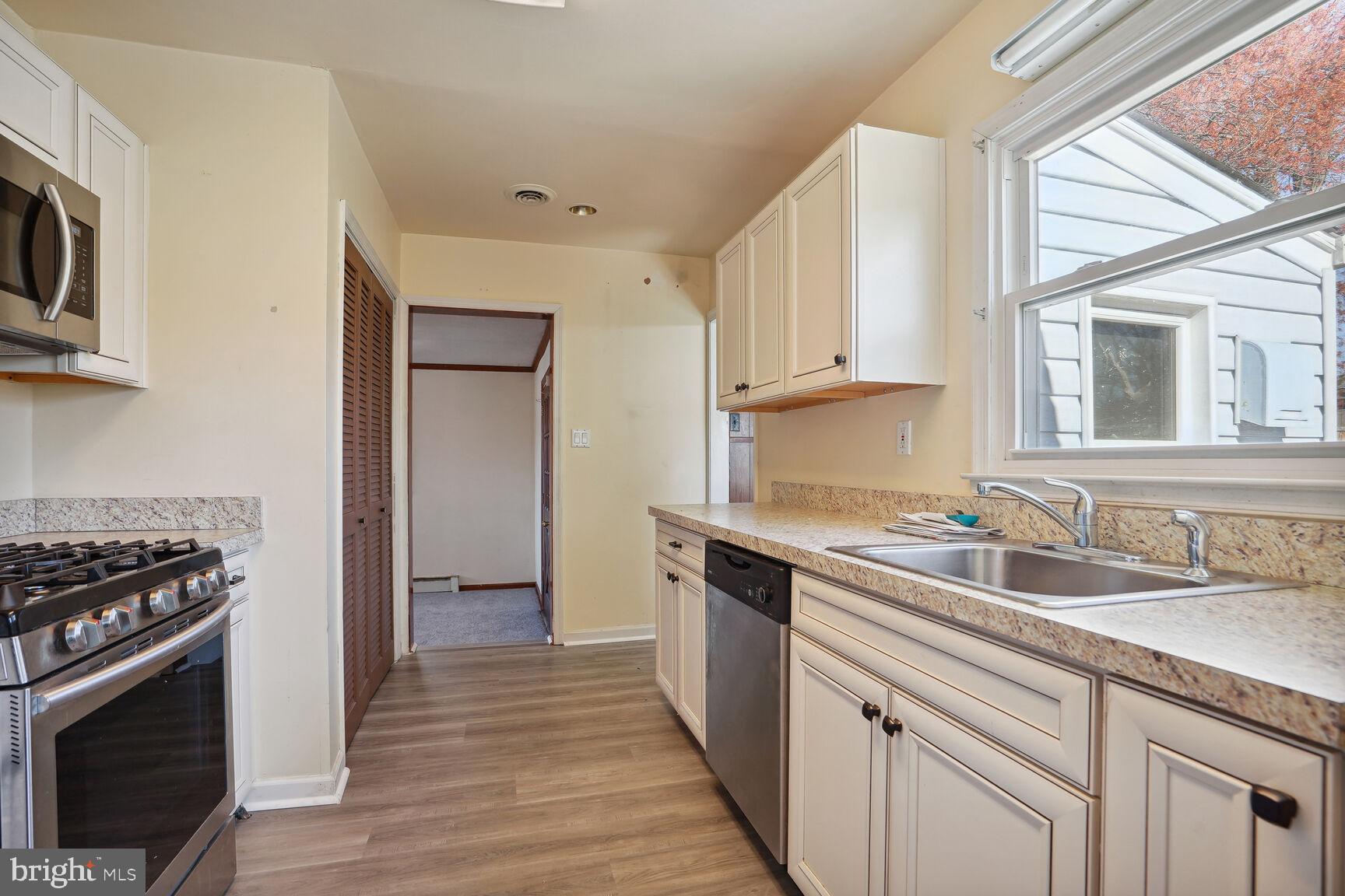 MARUMSCO ACRES - Residential