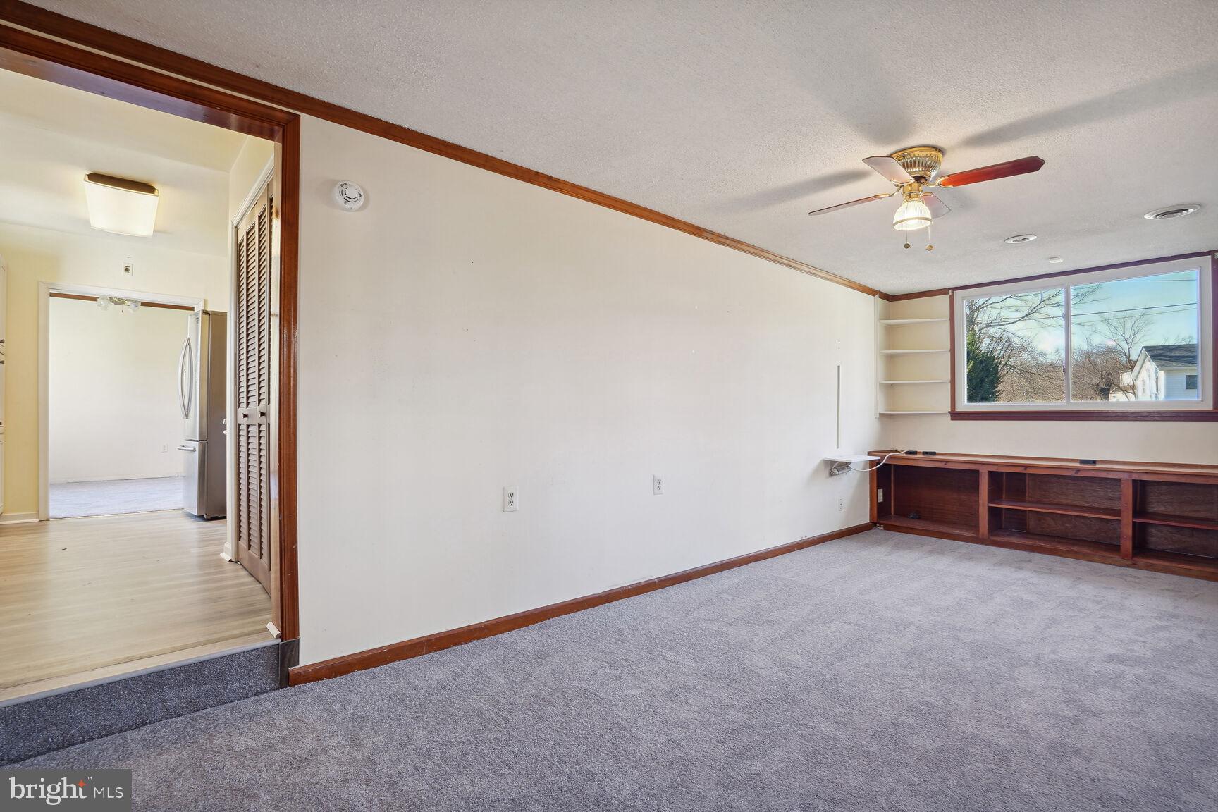 MARUMSCO ACRES - Residential