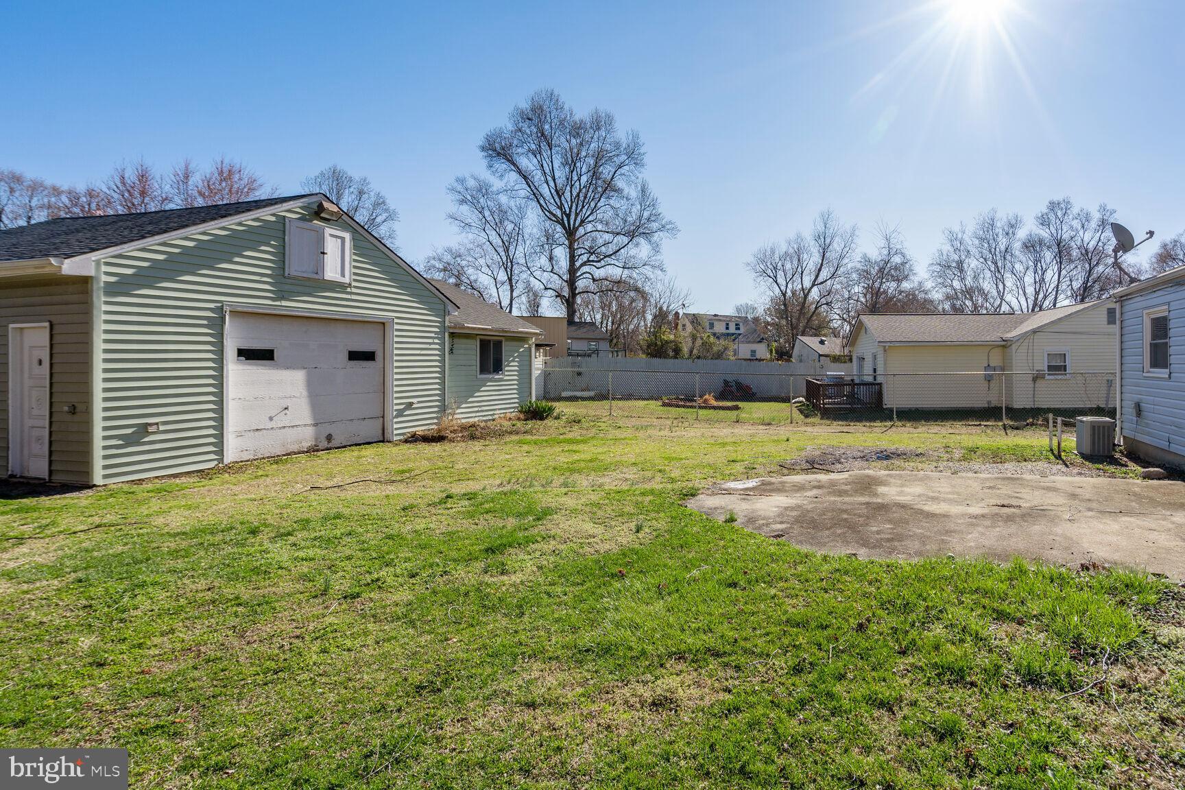 MARUMSCO ACRES - Residential