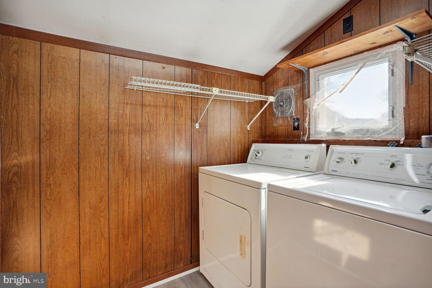 MARUMSCO ACRES - Residential