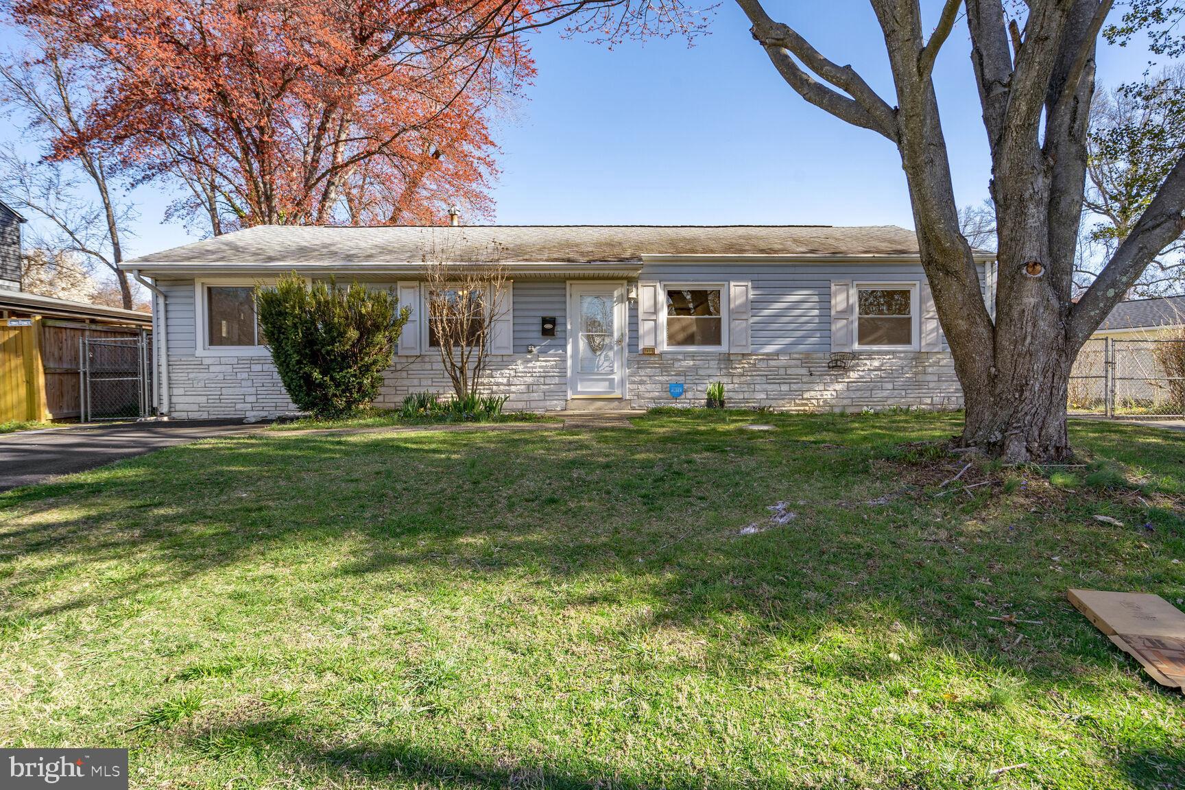 MARUMSCO ACRES - Residential