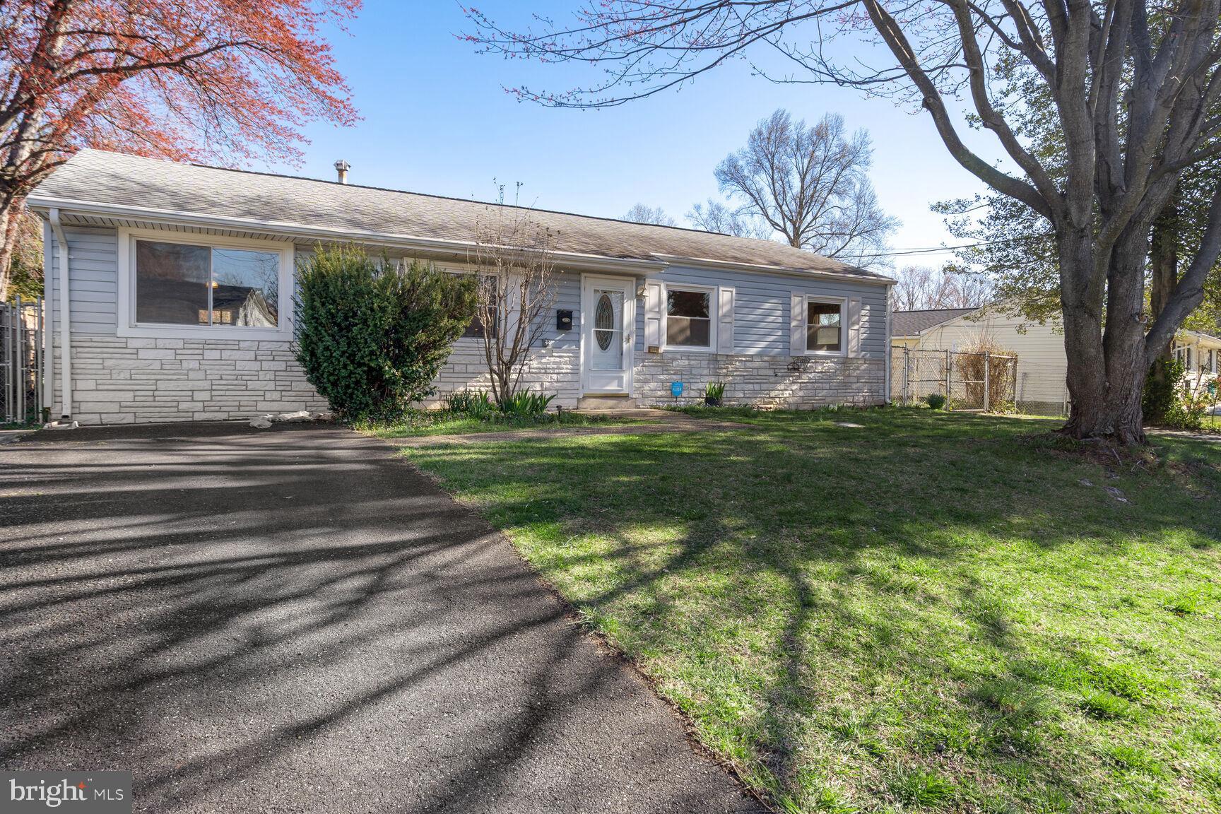 MARUMSCO ACRES - Residential