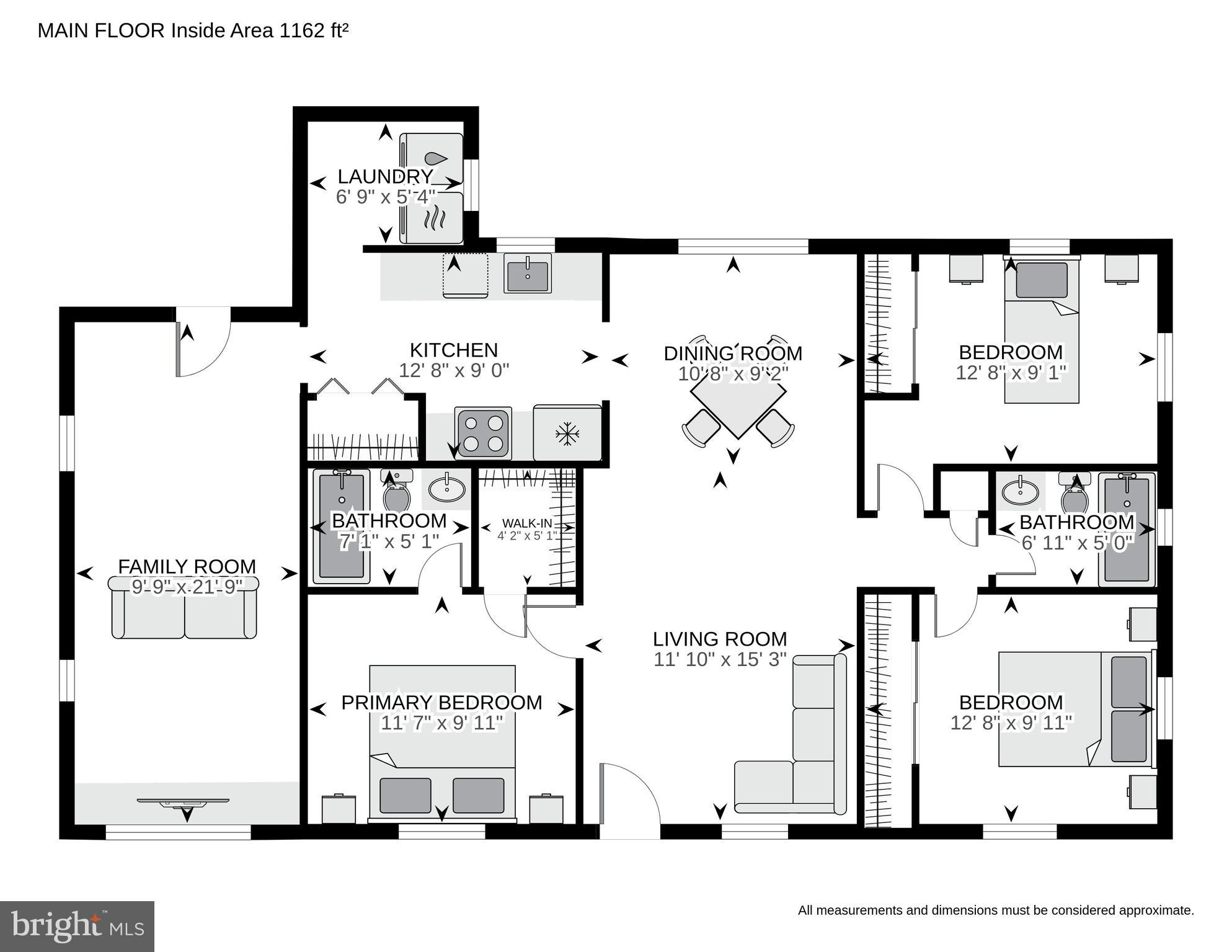 MARUMSCO ACRES - Residential