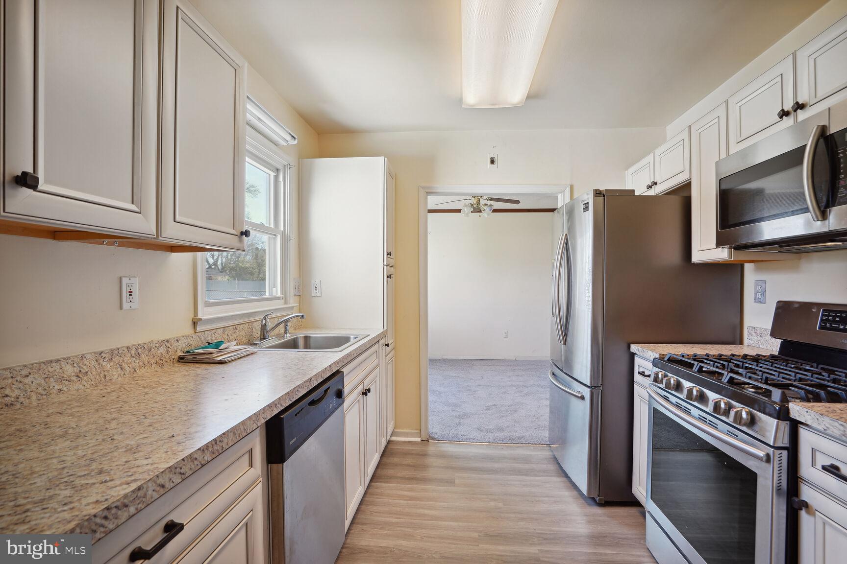 MARUMSCO ACRES - Residential