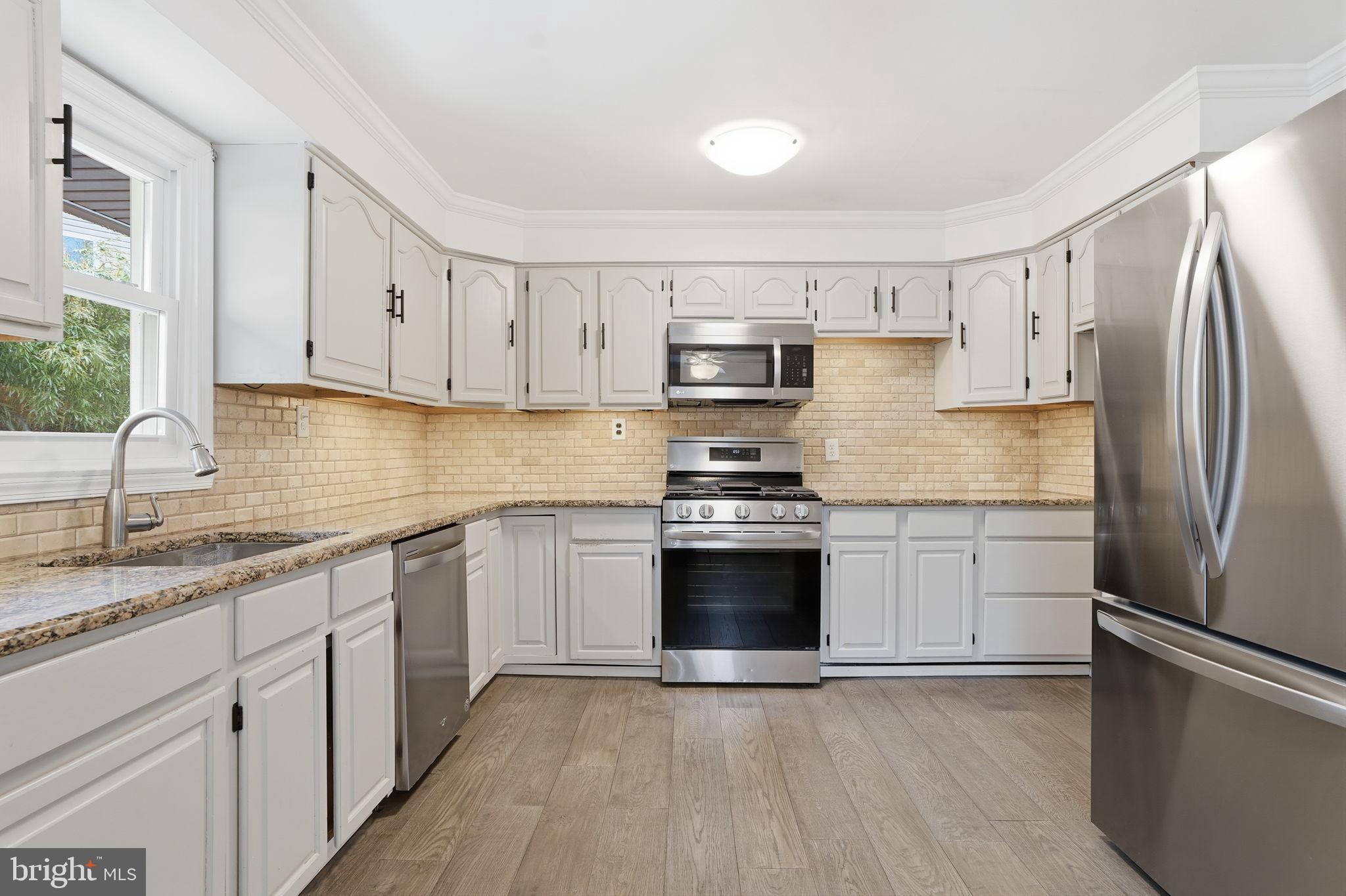 PARKLAND - Residential