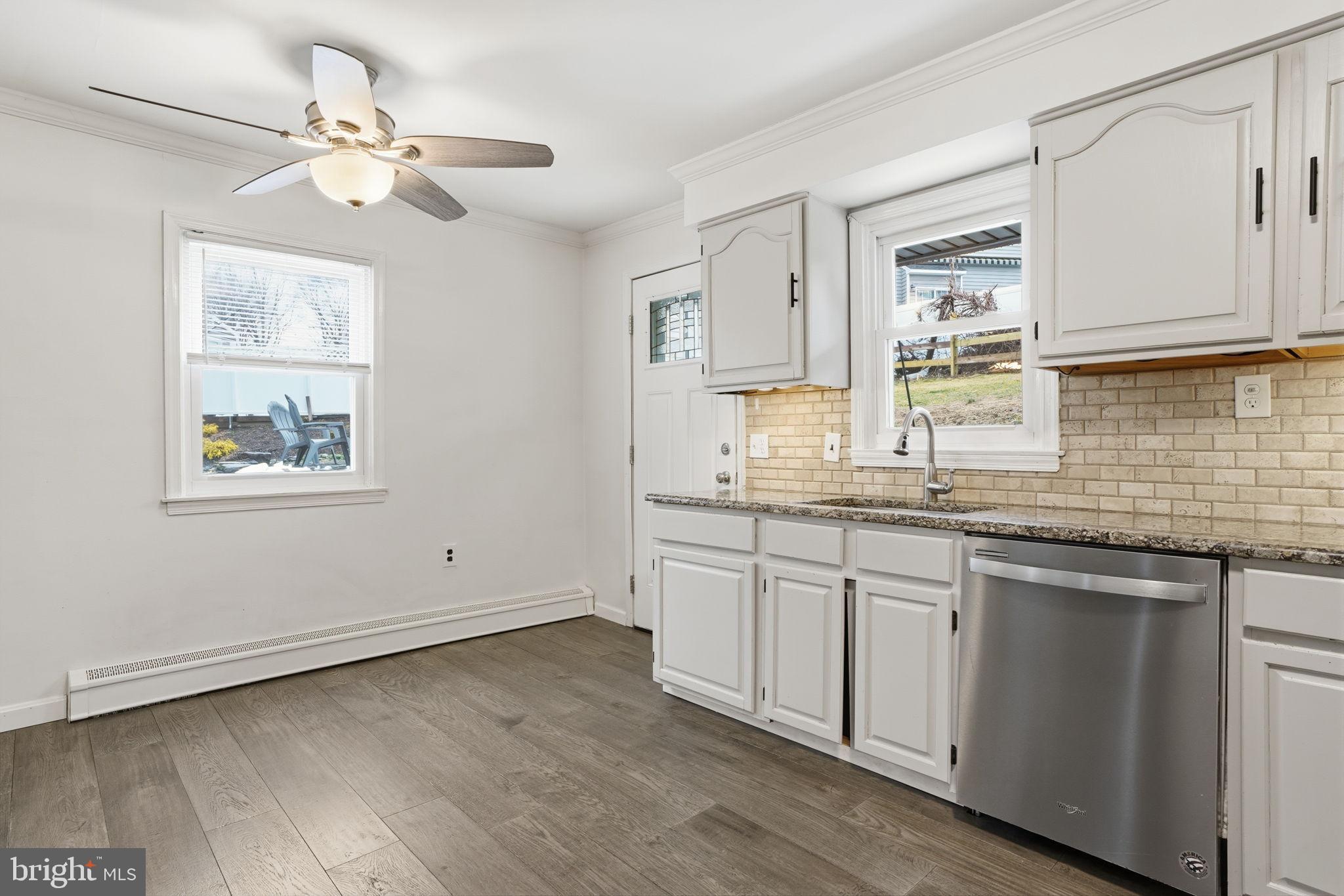 PARKLAND - Residential