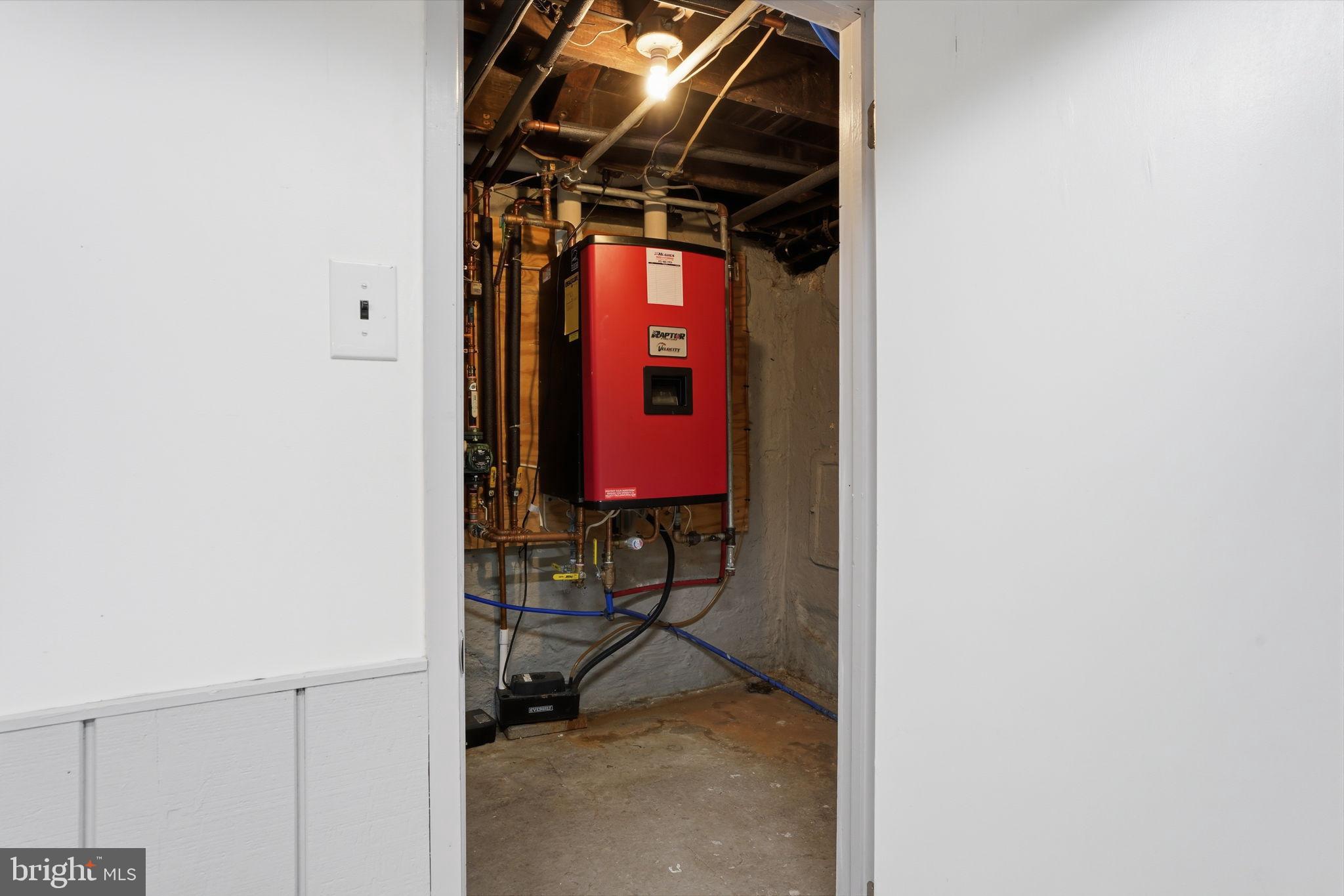 PARKLAND - Residential