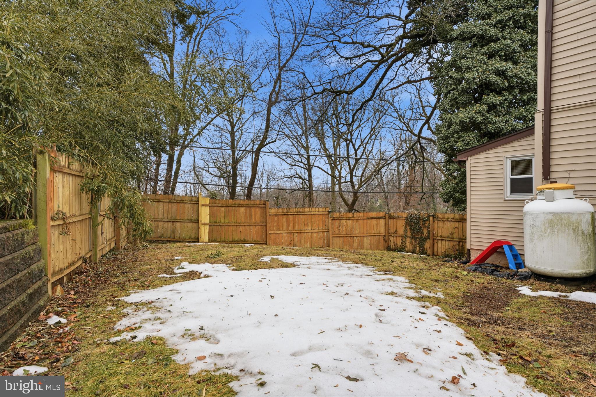 PARKLAND - Residential