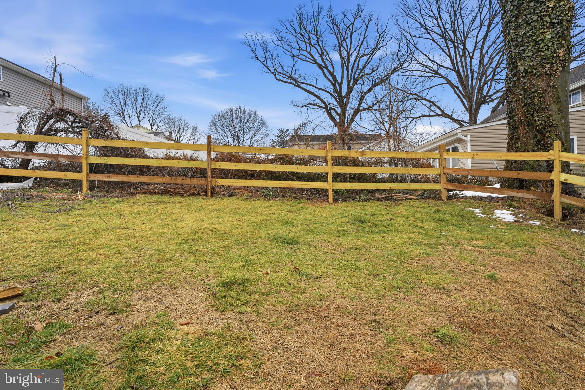 PARKLAND - Residential