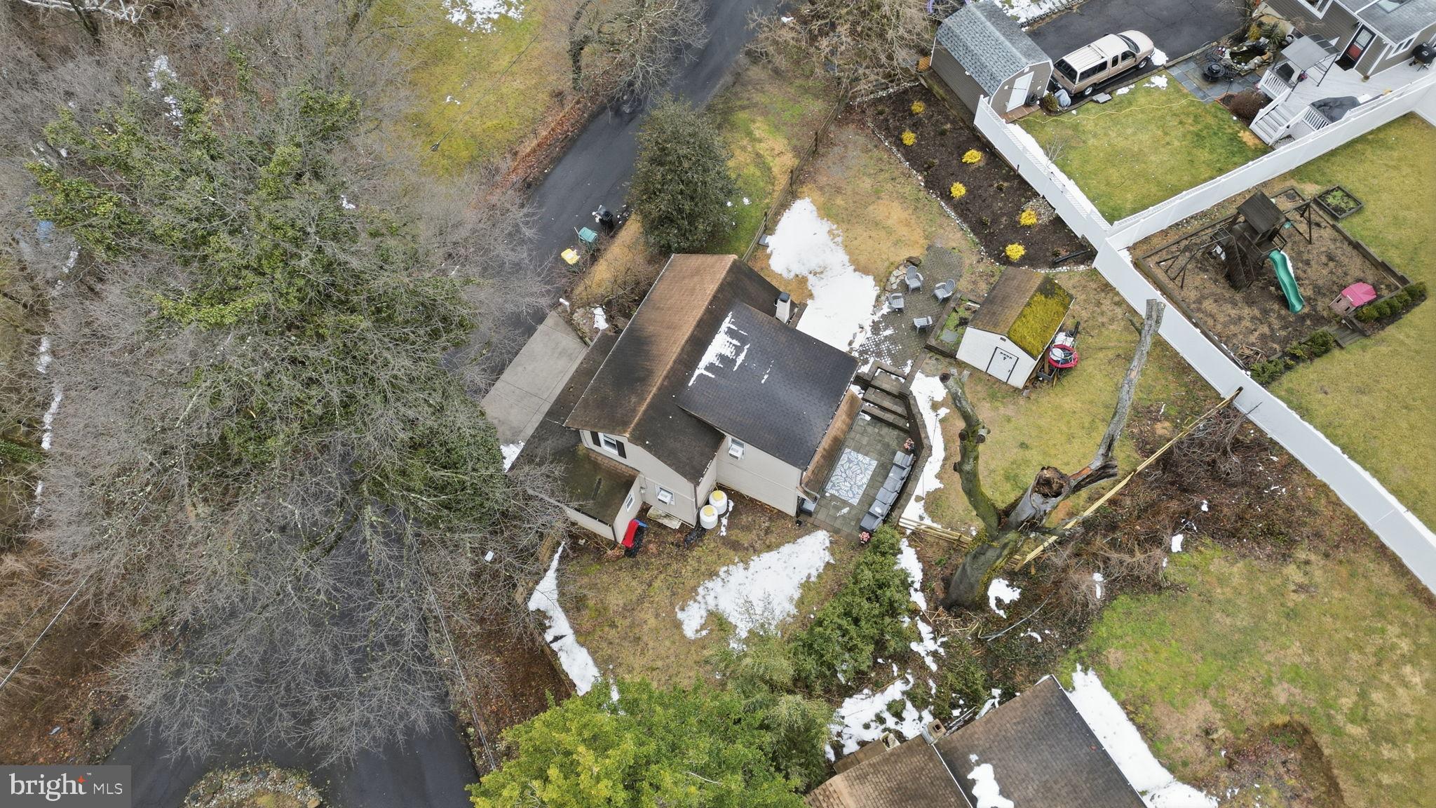 PARKLAND - Residential