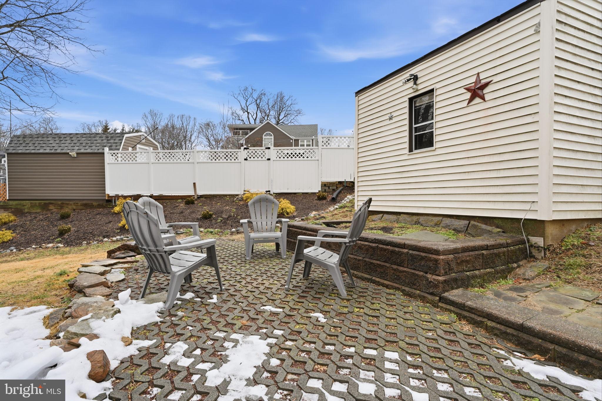 PARKLAND - Residential